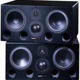 Dynaudio Acoustics M2 – referenční studiové monitory