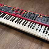 Nord Stage 2EX Compact v 100% stave