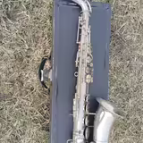 Alt saxofon Amati