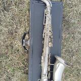 Alt saxofon Amati