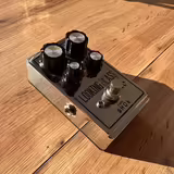 DOD Looking Glass | Class-A FET Overdrive