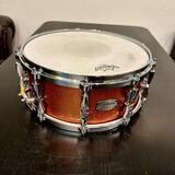 Yamaha Absolute Hybrid Maple Snare 14x5.5”
