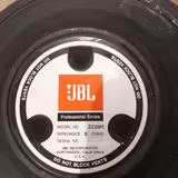 Prod&aacute;m reproduktor JBL 2226H