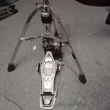 Hi-hat Janus