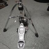 Hi-hat Janus