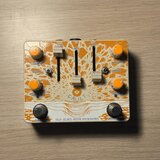 Old Blood Noise Endeavors - Fault V2 (2 stage overdrive, EQ)
