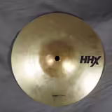 Prod&aacute;m 10" splash Sabian HHX.
