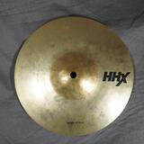 Prodám 10" splash Sabian HHX.