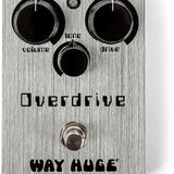 DUNLOP Way Huge - Overdrive