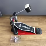 Ped&aacute;l DW 5000 TD4