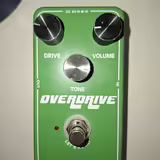 Razzor overdrive
