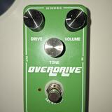 Razzor overdrive