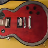 GIBSON LES PAUL 2014