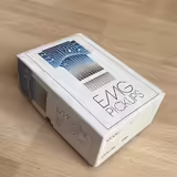 Aktivn&iacute; sn&iacute;mač EMG 91 Bracket