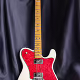 Fender American Pro II Telecaster Deluxe