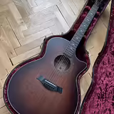 Taylor 324ce