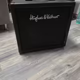 Hughes & Kettner Tubemeister 112 kytarov&yacute; box 