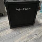 Hughes & Kettner Tubemeister 112 kytarový box 