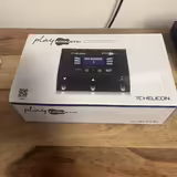 TC HELICON PLAY ACOUSTIC