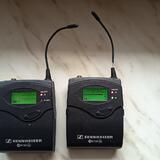 Sennheiser EW100 G2 830-866Mz