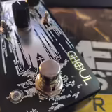 Ghoul overdrive 