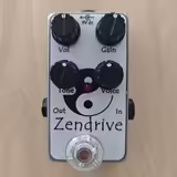 ZenDrive