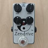 ZenDrive