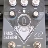 Crazy Tube Circuits Space Charged V2
