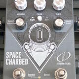 Crazy Tube Circuits Space Charged V2