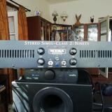 Mesa/Boogie Stereo Simul class 2:90