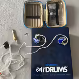 bubenick&aacute; sluch&aacute;tka DRUMEO