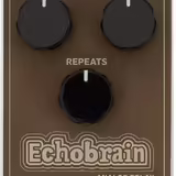 TC Electronic Echobrain Analog Delay