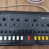 Korg X-911