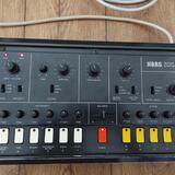 Korg X-911