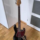 Squier Classic Vibe 60s Jazz Bass