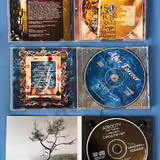 CD  After Forever a dal&scaron;&iacute;