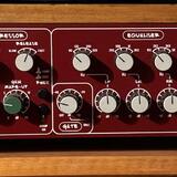 TL Audio Fat Funker – lampový preamp / channel strip