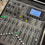 BEHRINGER X32 PRODUCTION 