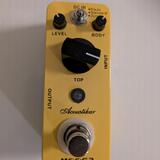 MOOER Acoustikar