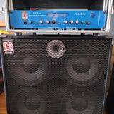 Eden Nemesis NA-320 