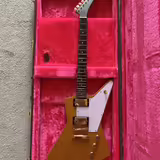 [REZERVACE] Epiphone IBGC 1958 Korina Explorer