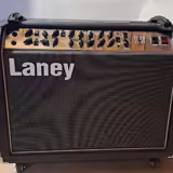 Kytarov&eacute; kombo / zesilovač Laney VC50