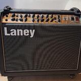 Kytarové kombo / zesilovač Laney VC50