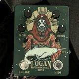 KMA Logan