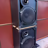 Reproboxy pasivn&iacute; 250W - Celestion 