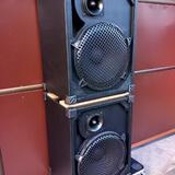 Reproboxy pasivní 250W - Celestion 