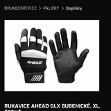 Bubenick&eacute; rukavice 
