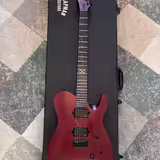 Chapman ML3 Pro Modern Dark Cherry