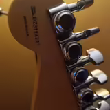 Prod&aacute;m Fender Stratocaster Deluxe U.S.A.