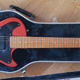 Vzácná kytara Gibson Marauder 1981